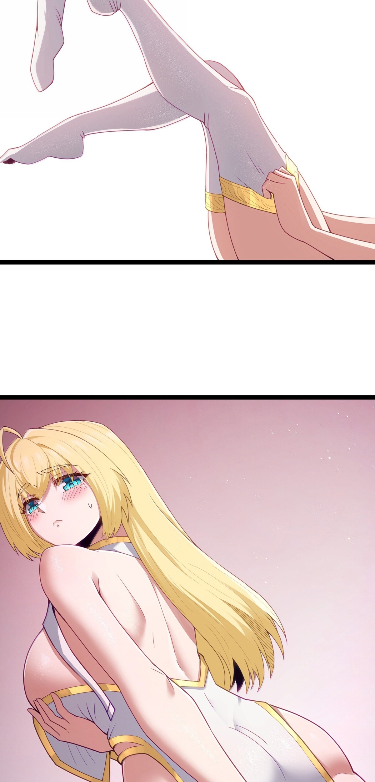 Read Este valiente es un supremacista del dinero ES Manga Online
