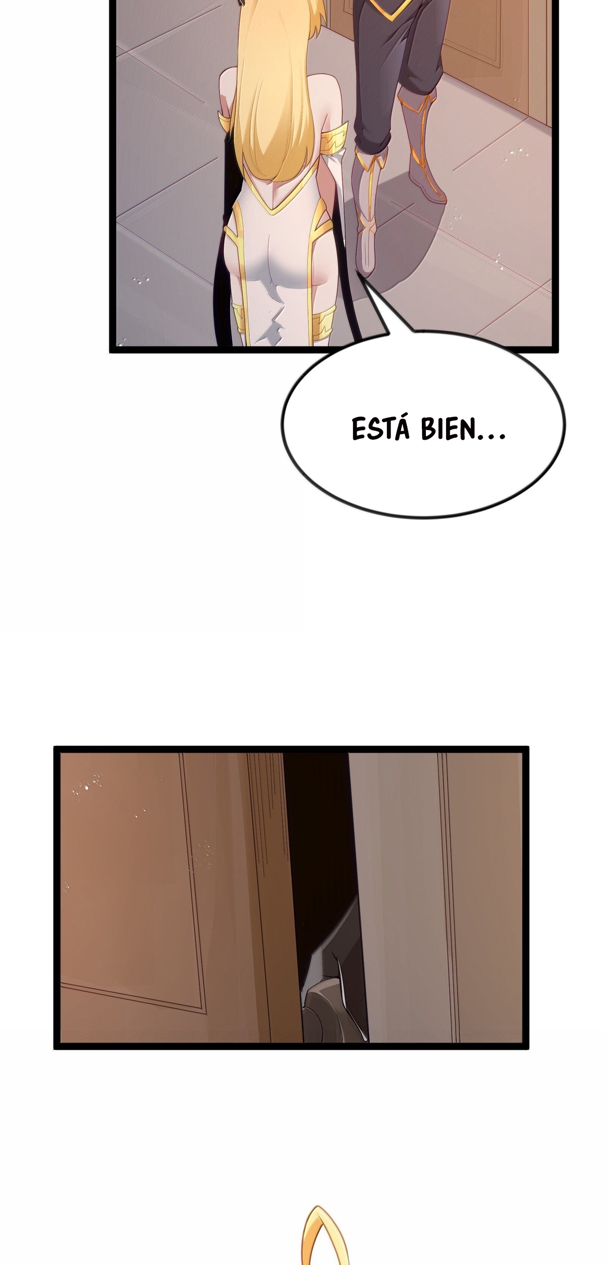 Read Este valiente es un supremacista del dinero ES Manga Online