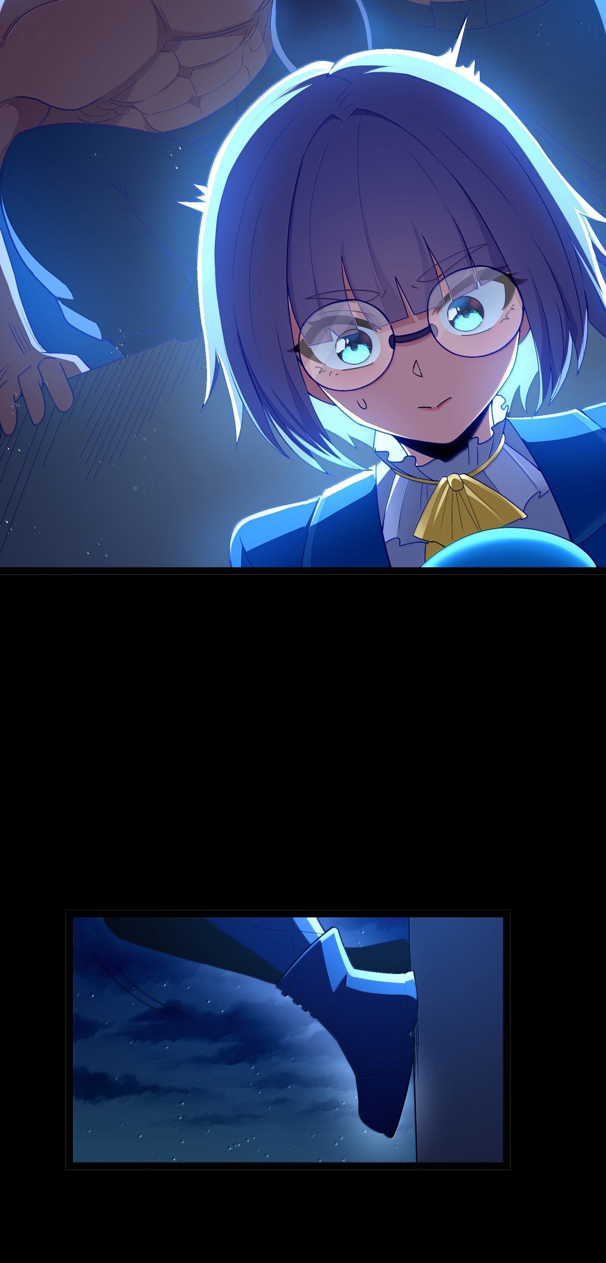 Read Este valiente es un supremacista del dinero ES Manga Online