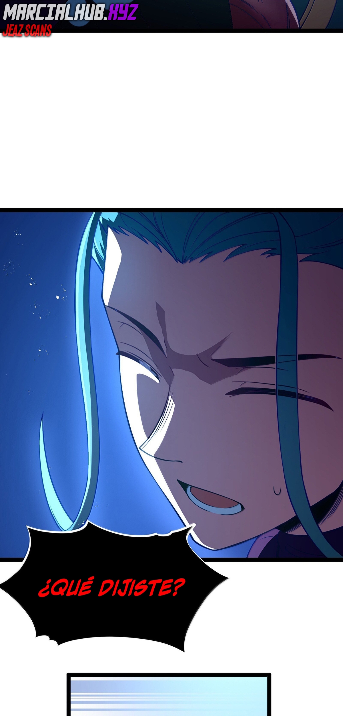 Read Este valiente es un supremacista del dinero ES Manga Online