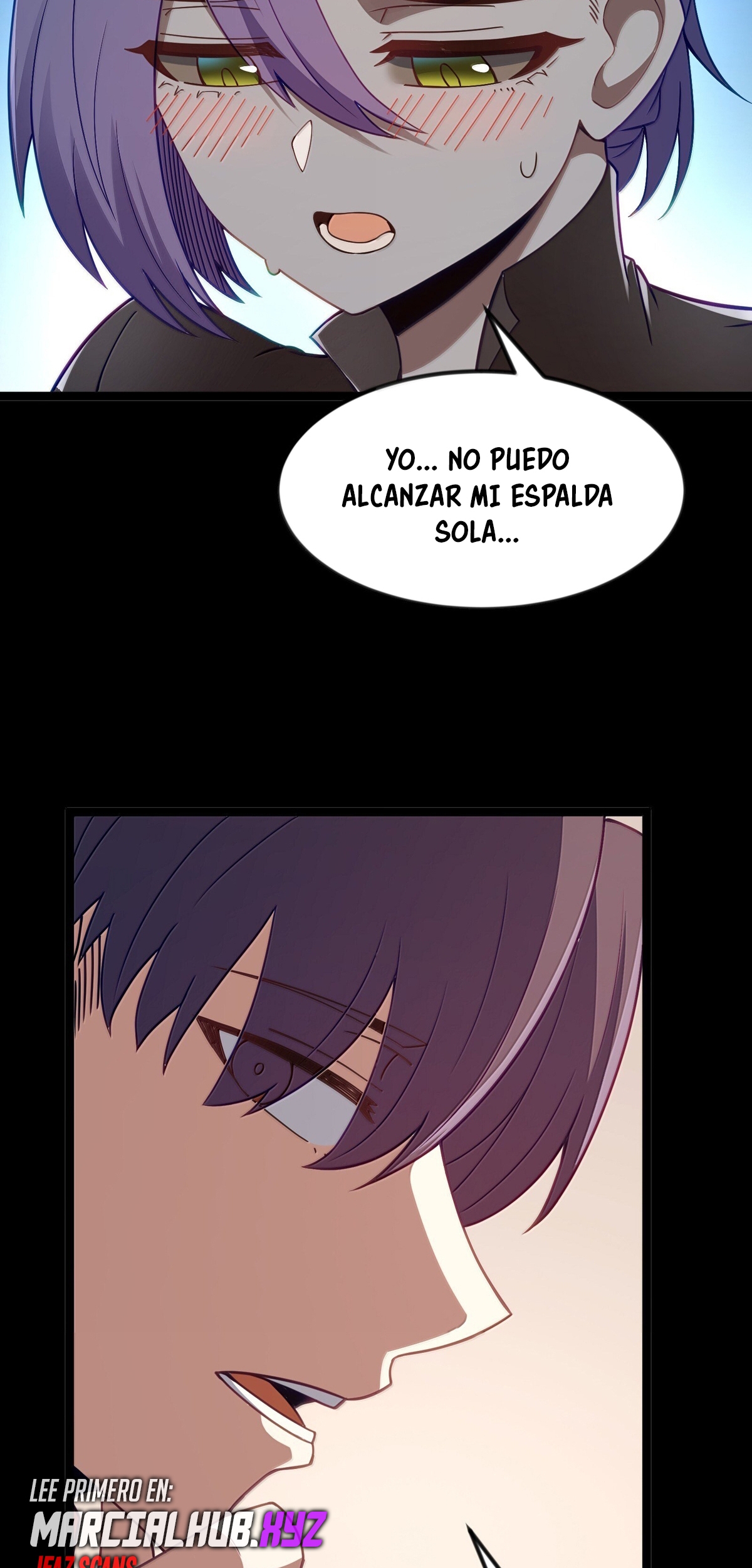 Read Este valiente es un supremacista del dinero ES Manga Online