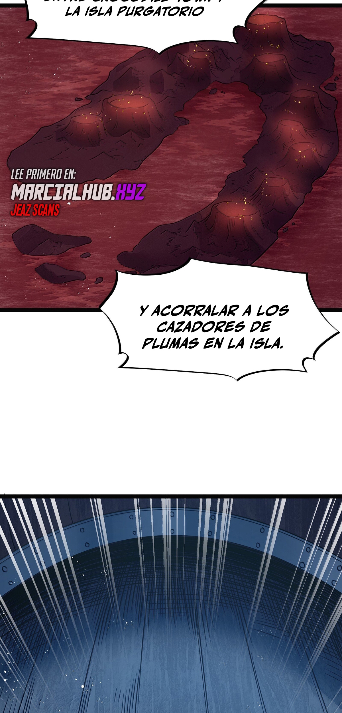 Read Este valiente es un supremacista del dinero ES Manga Online