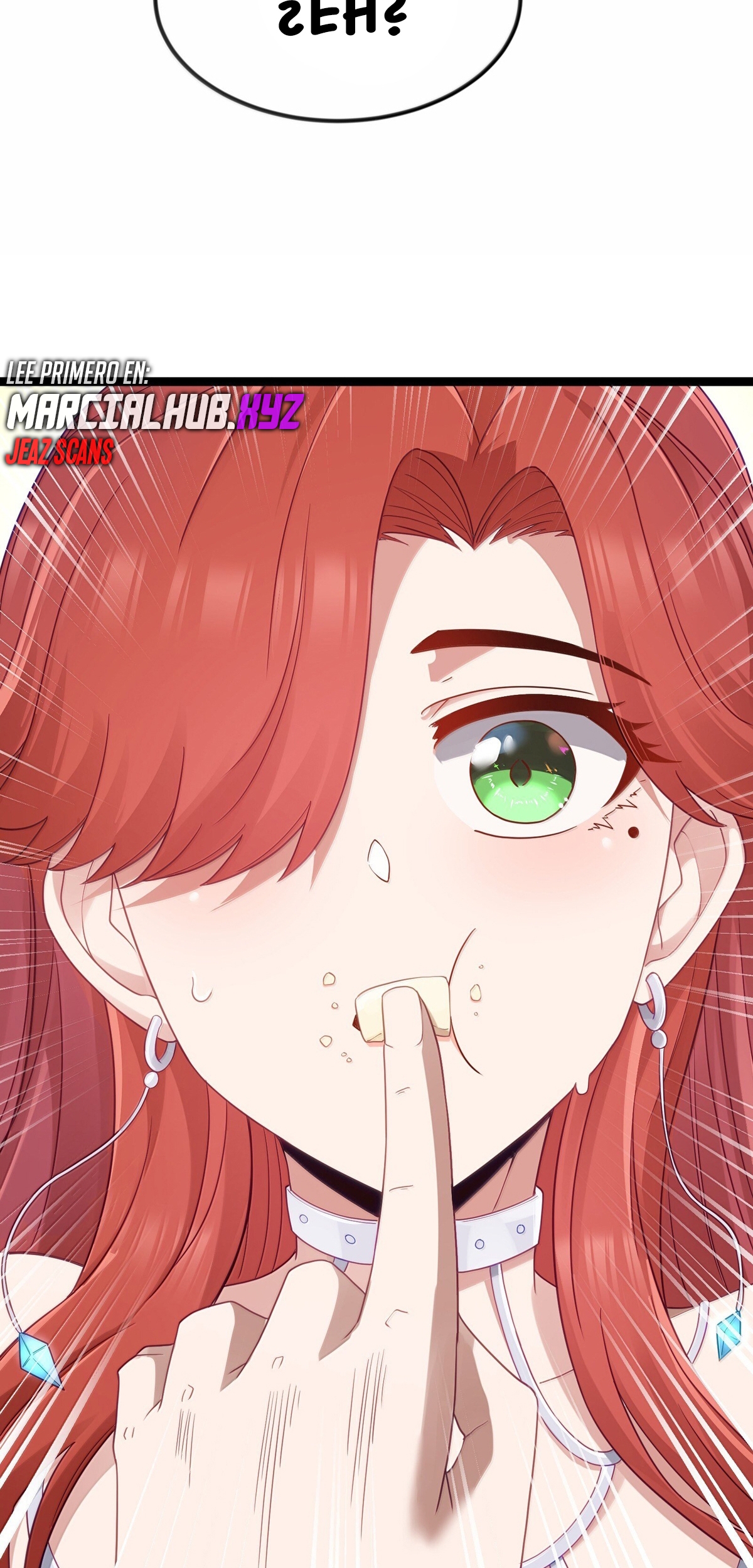 Read Este valiente es un supremacista del dinero ES Manga Online