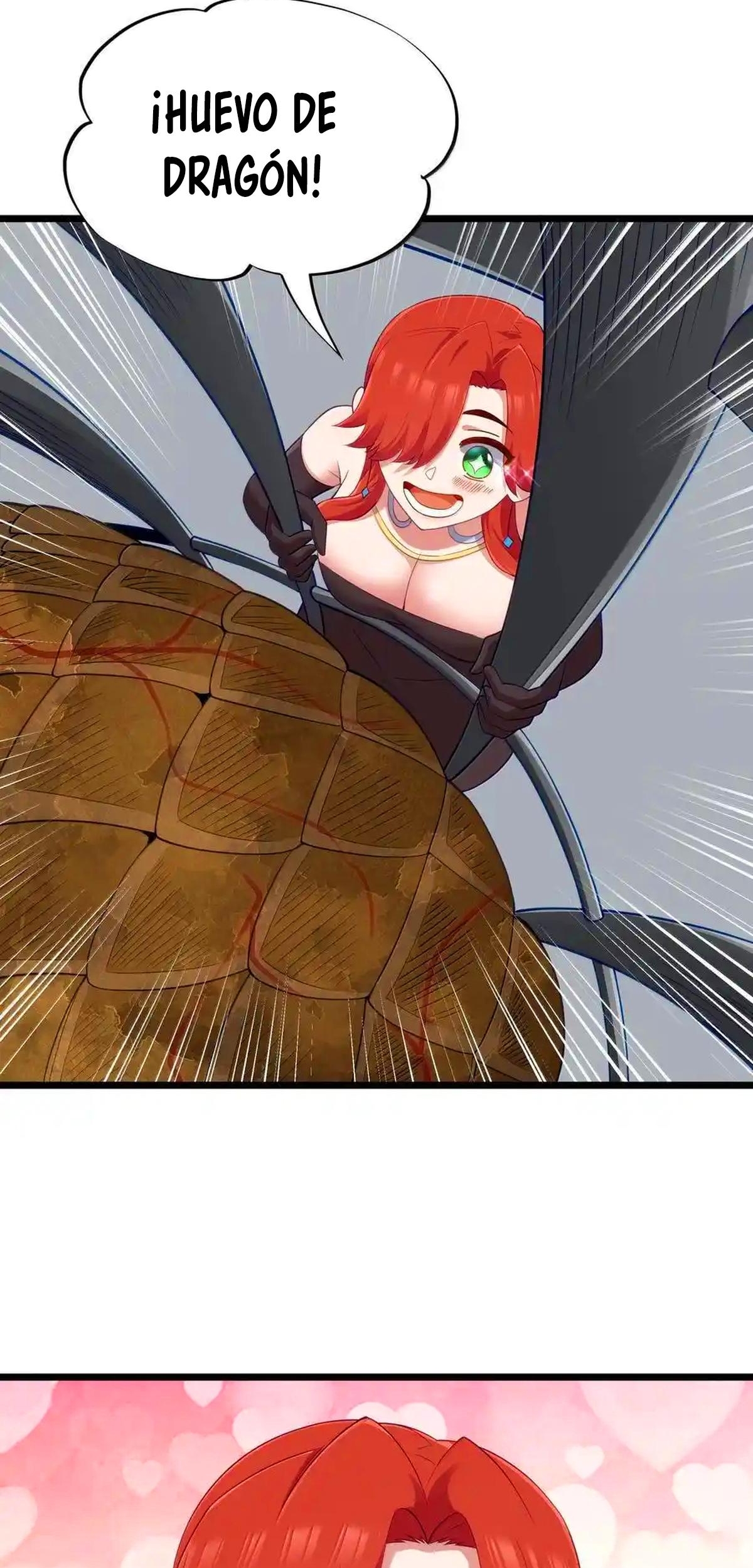 Read Este valiente es un supremacista del dinero ES Manga Online