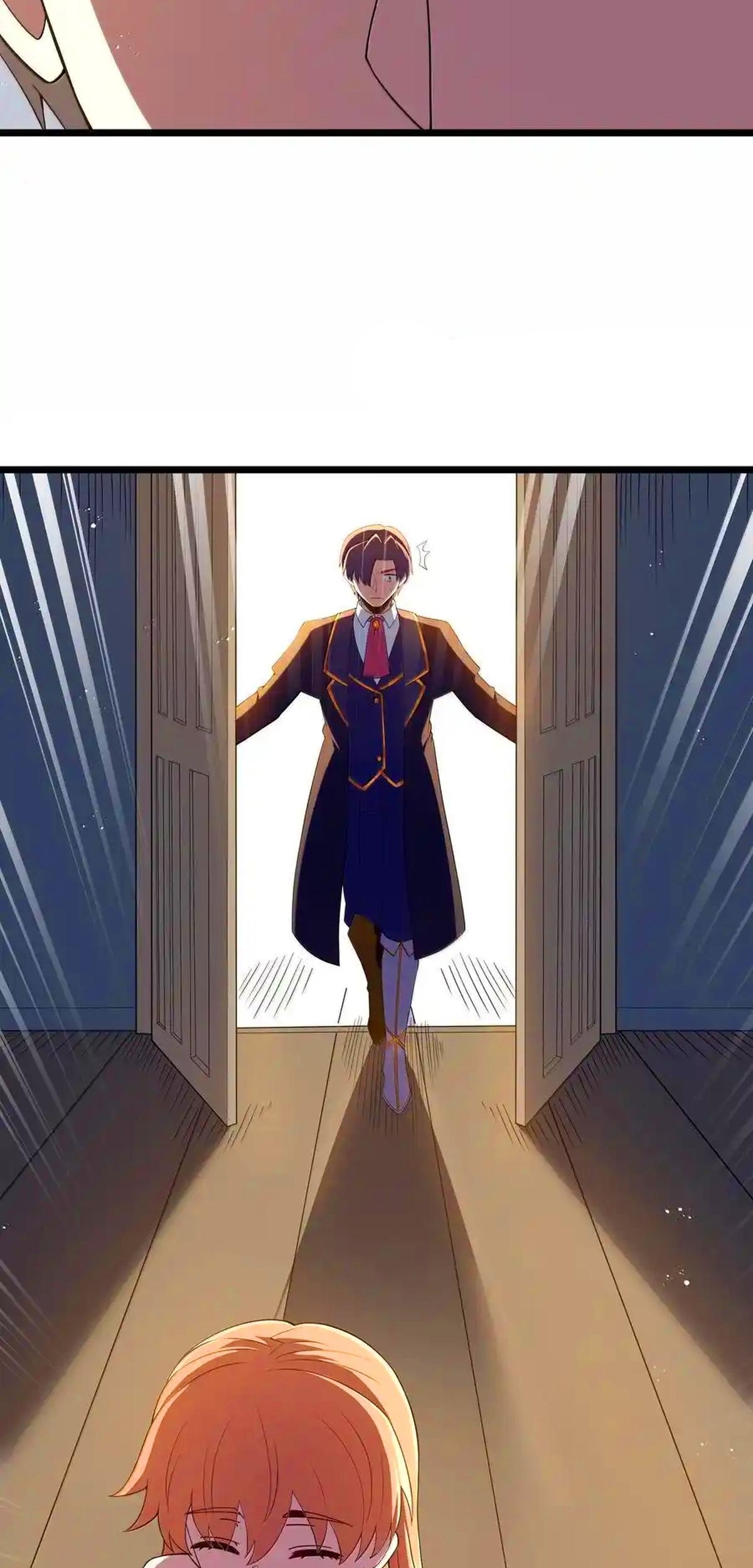 Read Este valiente es un supremacista del dinero ES Manga Online