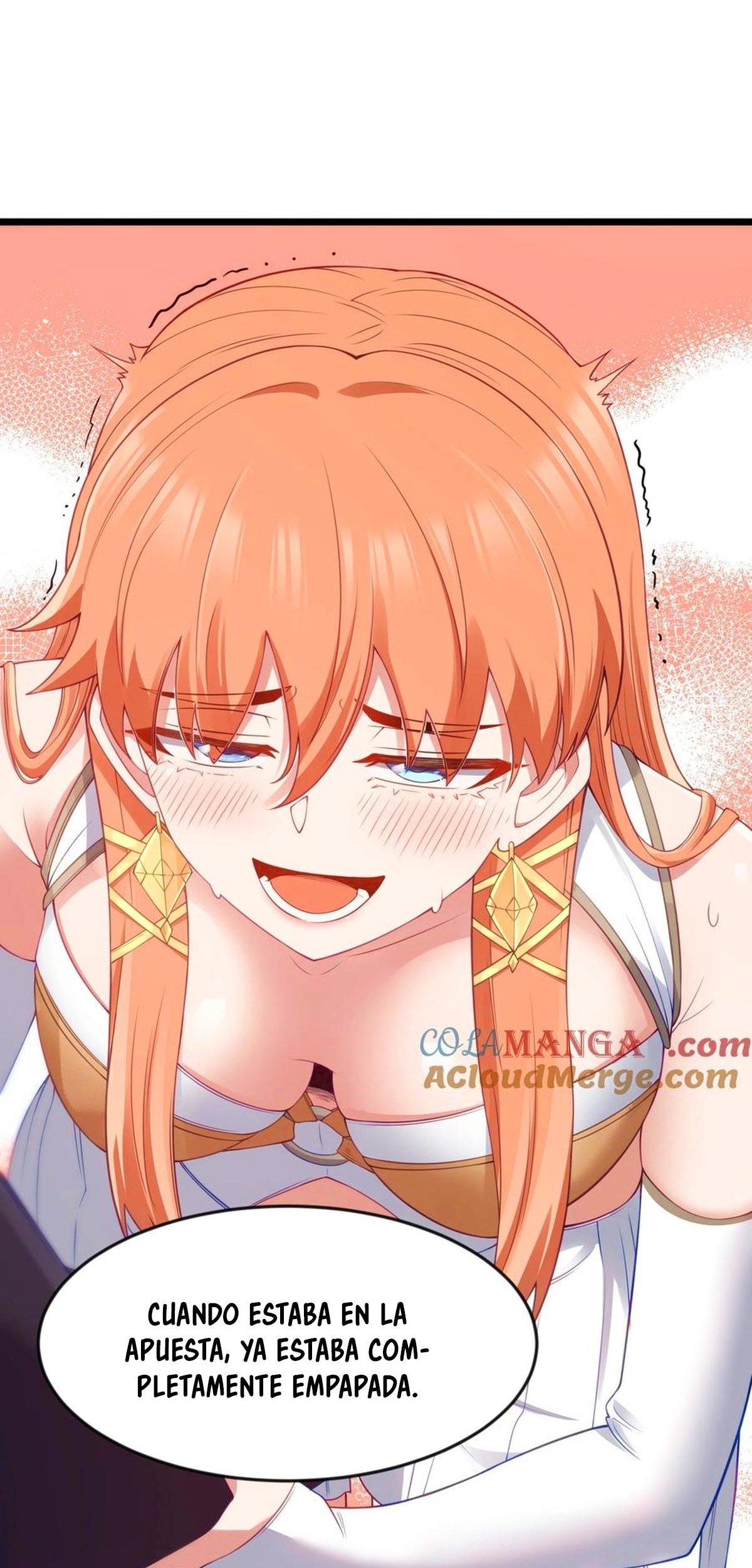 Read Este valiente es un supremacista del dinero ES Manga Online