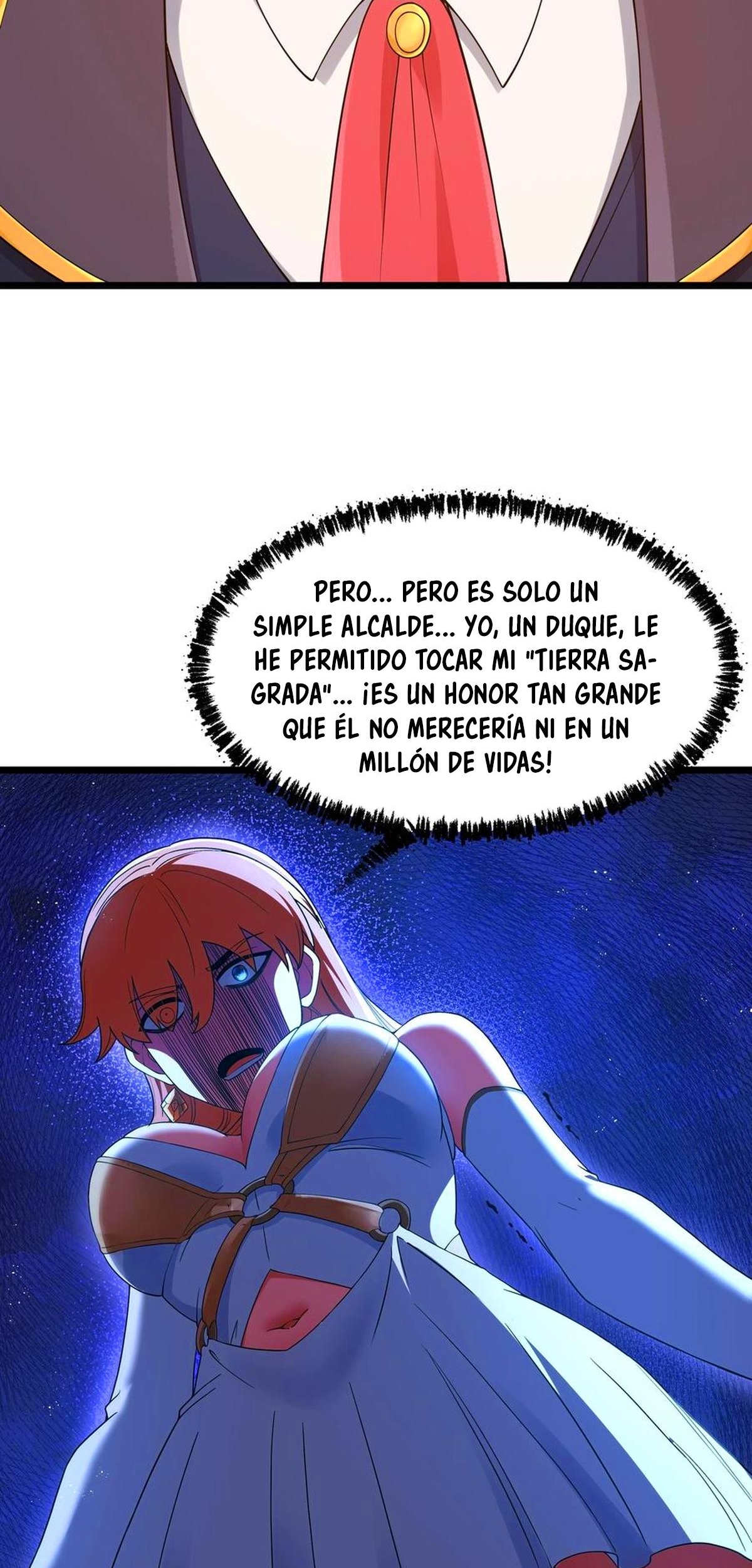 Read Este valiente es un supremacista del dinero ES Manga Online