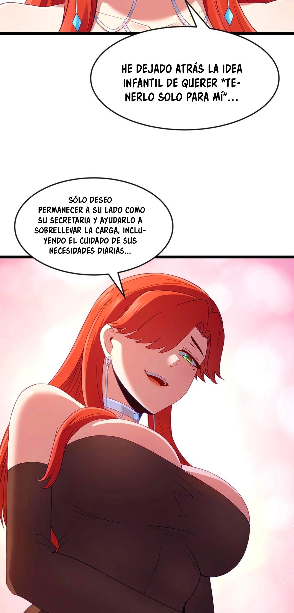Read Este valiente es un supremacista del dinero ES Manga Online
