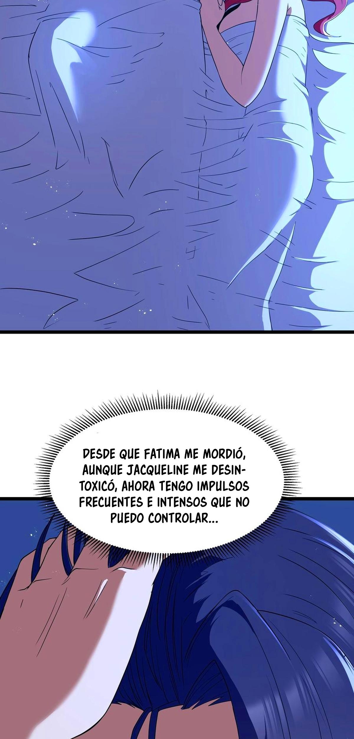 Read Este valiente es un supremacista del dinero ES Manga Online