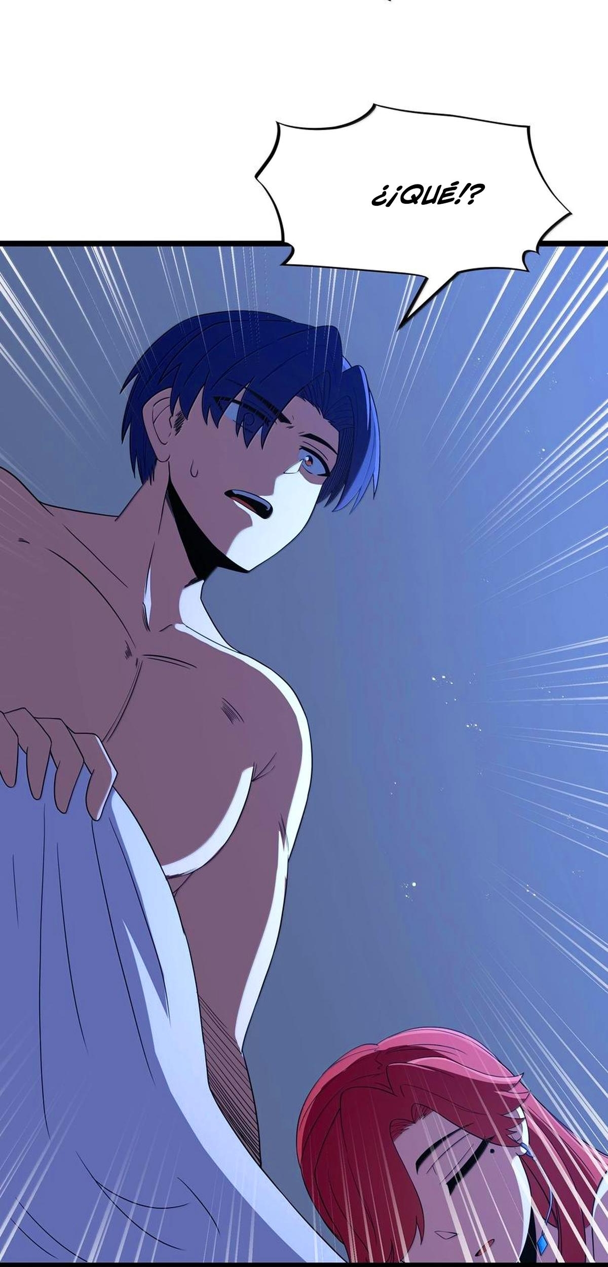 Read Este valiente es un supremacista del dinero ES Manga Online