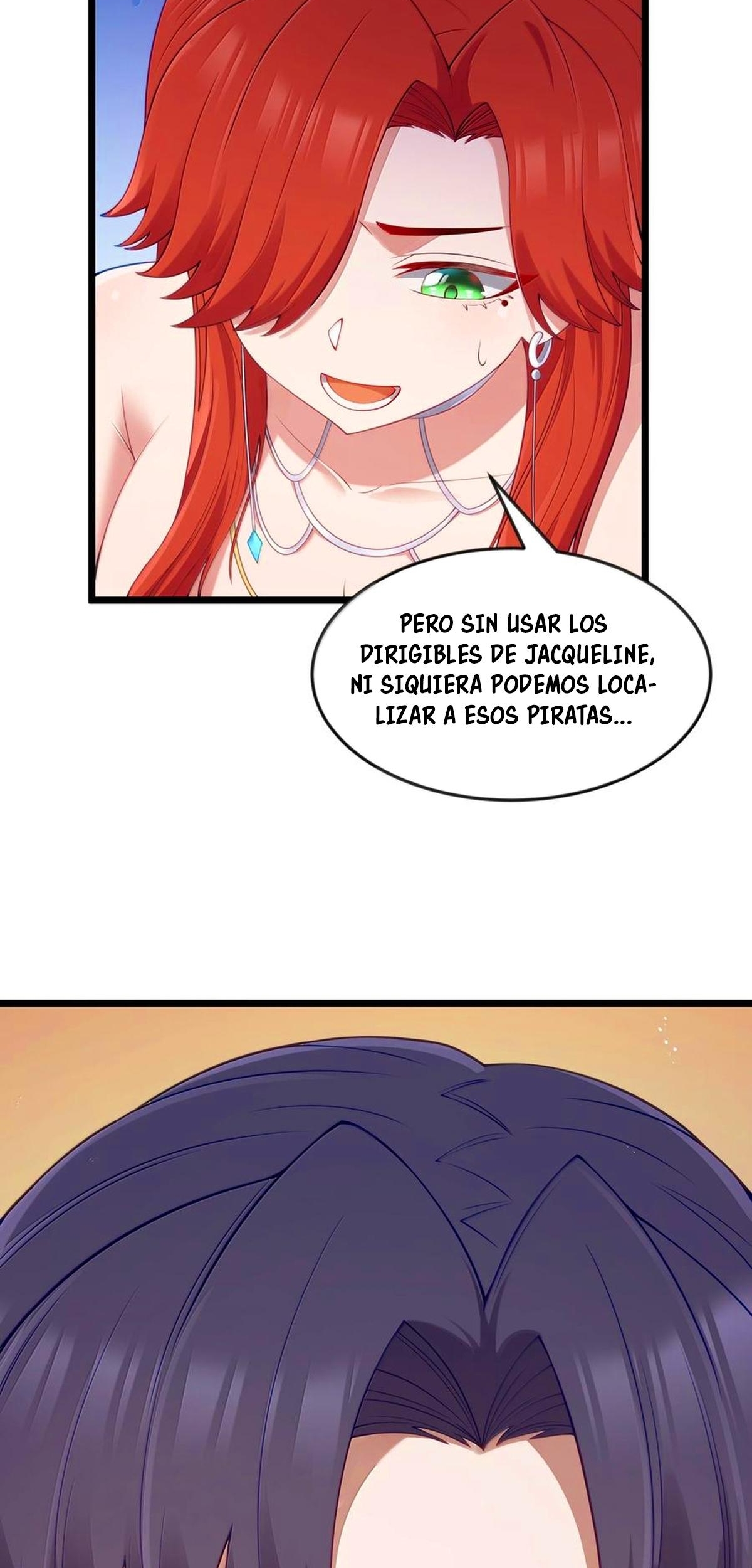Read Este valiente es un supremacista del dinero ES Manga Online