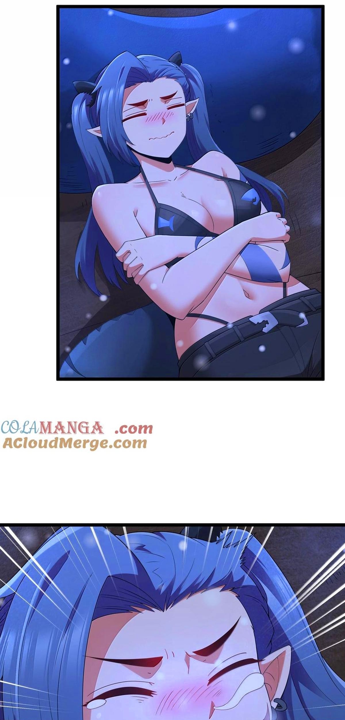 Read Este valiente es un supremacista del dinero ES Manga Online