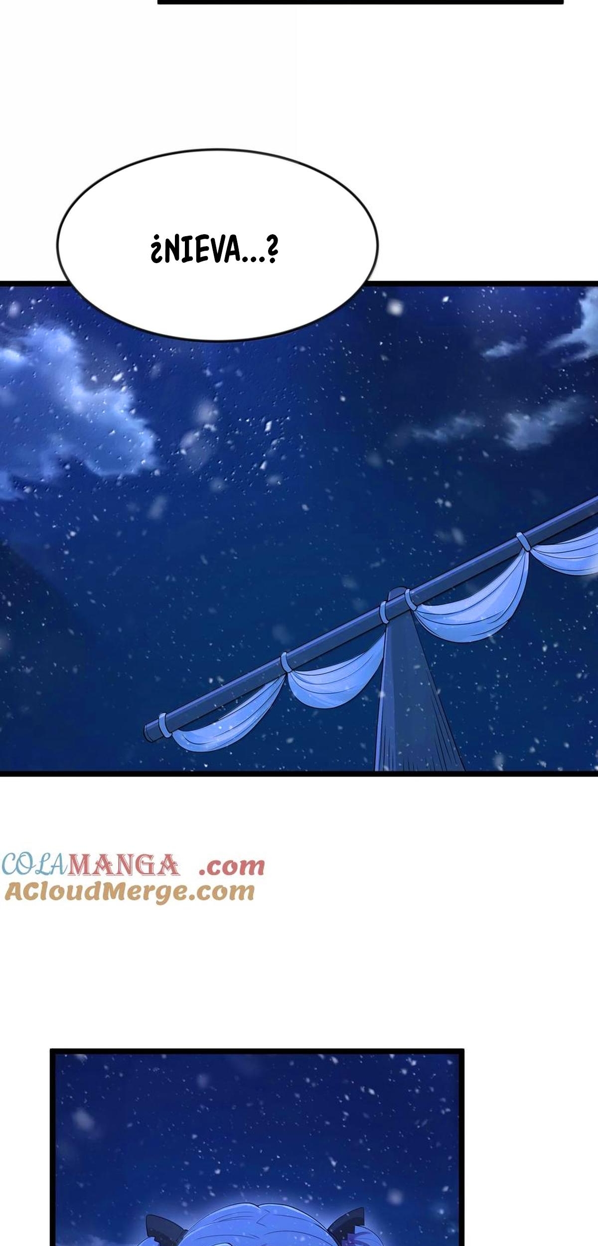 Read Este valiente es un supremacista del dinero ES Manga Online