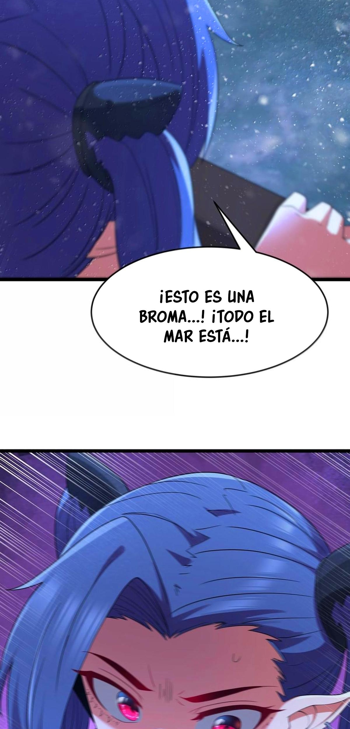 Read Este valiente es un supremacista del dinero ES Manga Online
