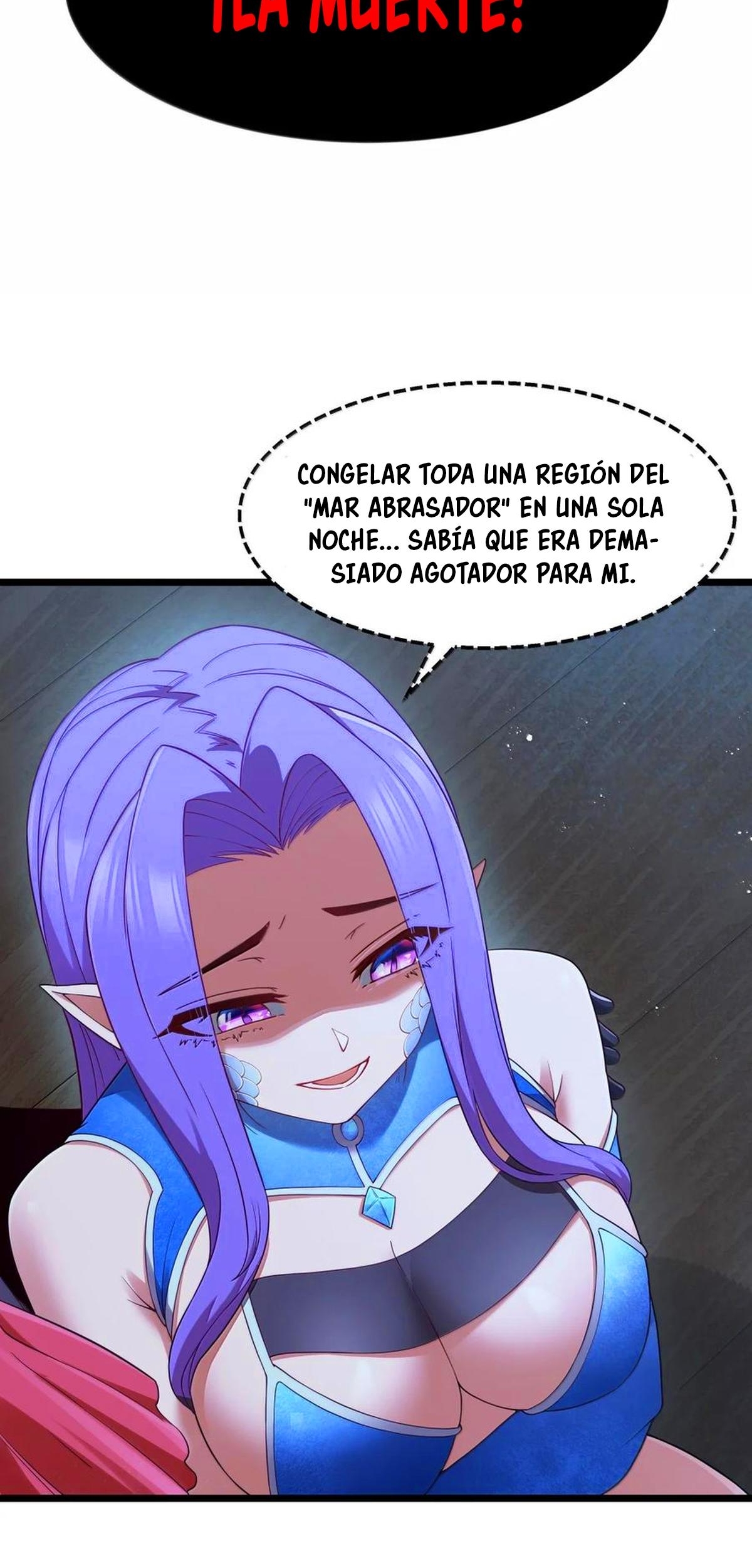 Read Este valiente es un supremacista del dinero ES Manga Online