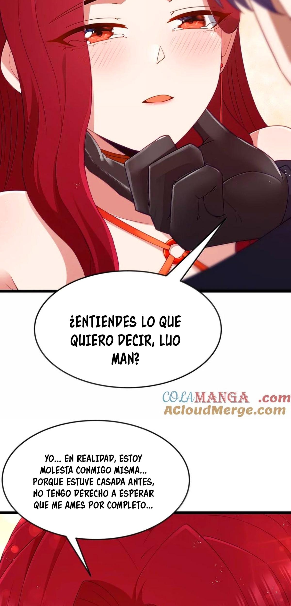 Read Este valiente es un supremacista del dinero ES Manga Online