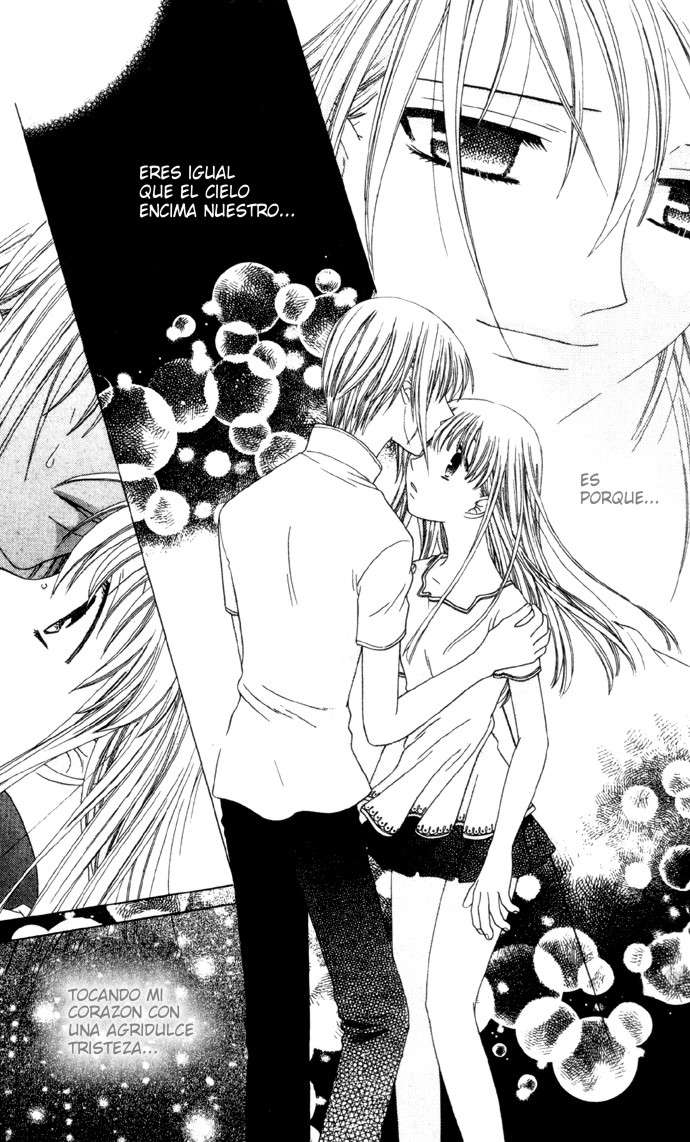 Read Fruits Basket ES Manga Online