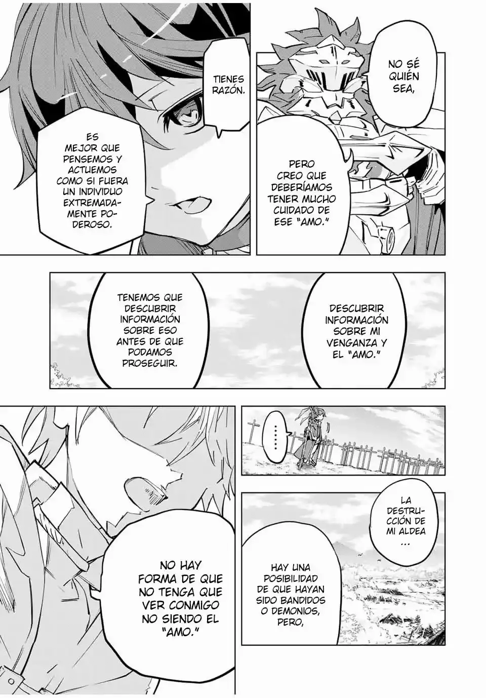 Read GACHA INFINITA ES Manga Online