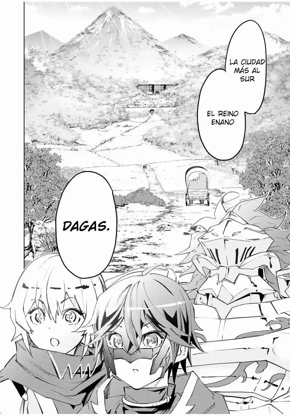 Read GACHA INFINITA ES Manga Online