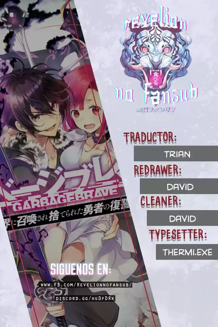 Read GACHA INFINITA ES Manga Online