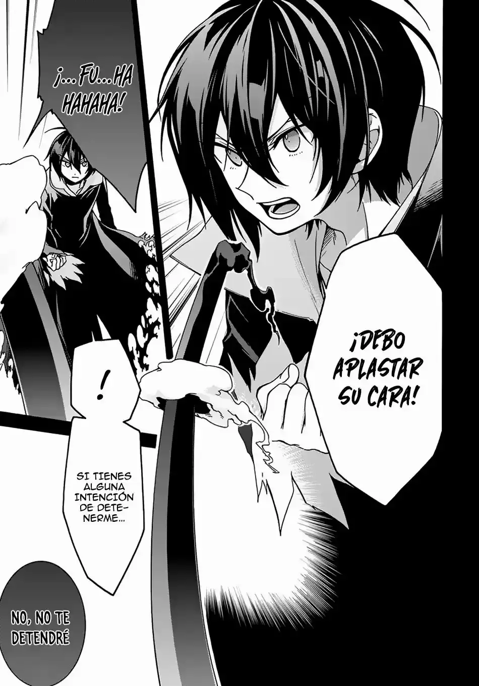 Read GACHA INFINITA ES Manga Online