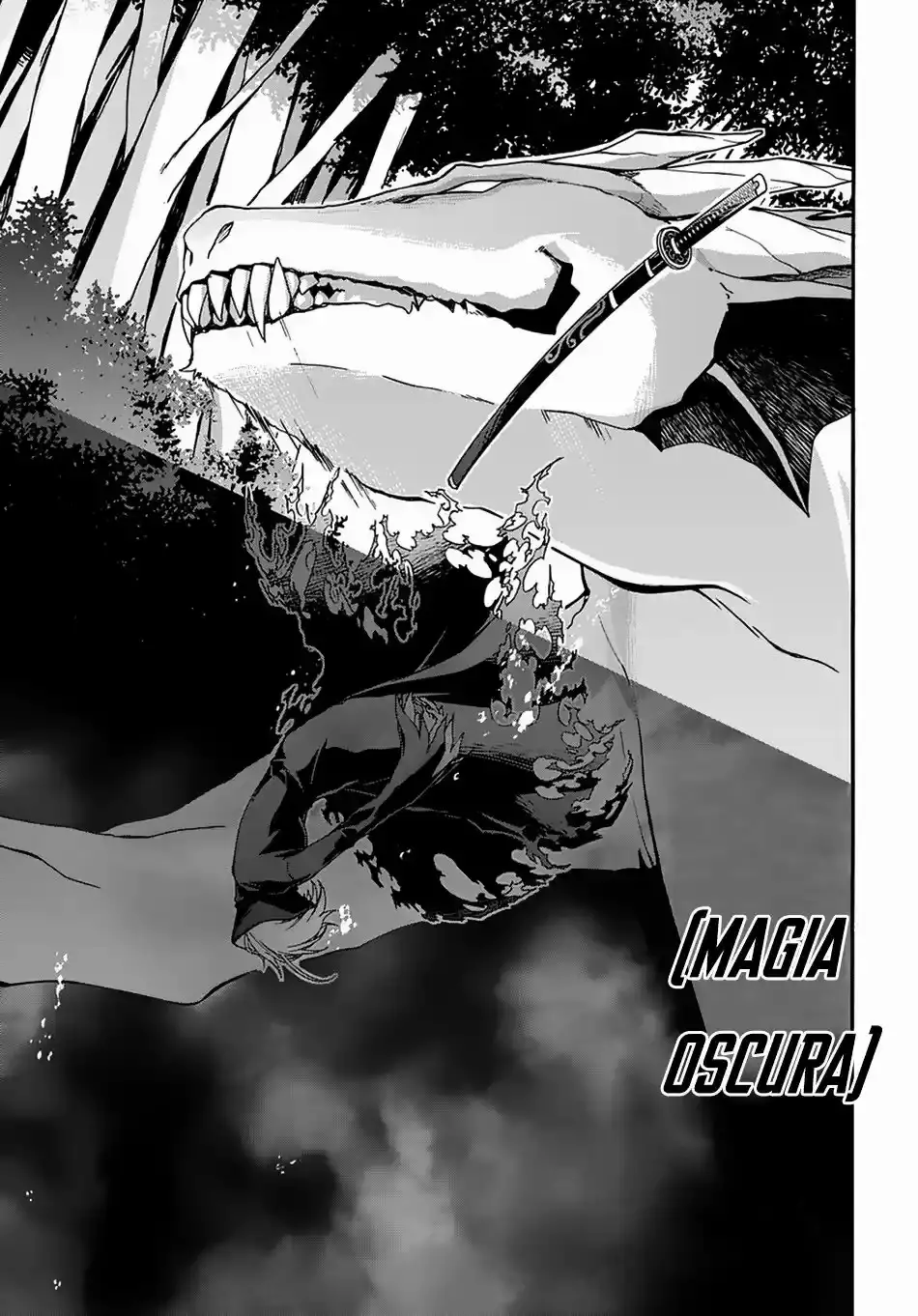 Read GACHA INFINITA ES Manga Online