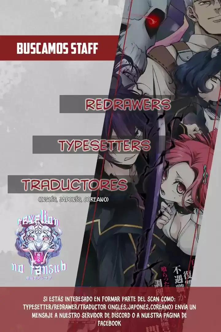 Read GACHA INFINITA ES Manga Online