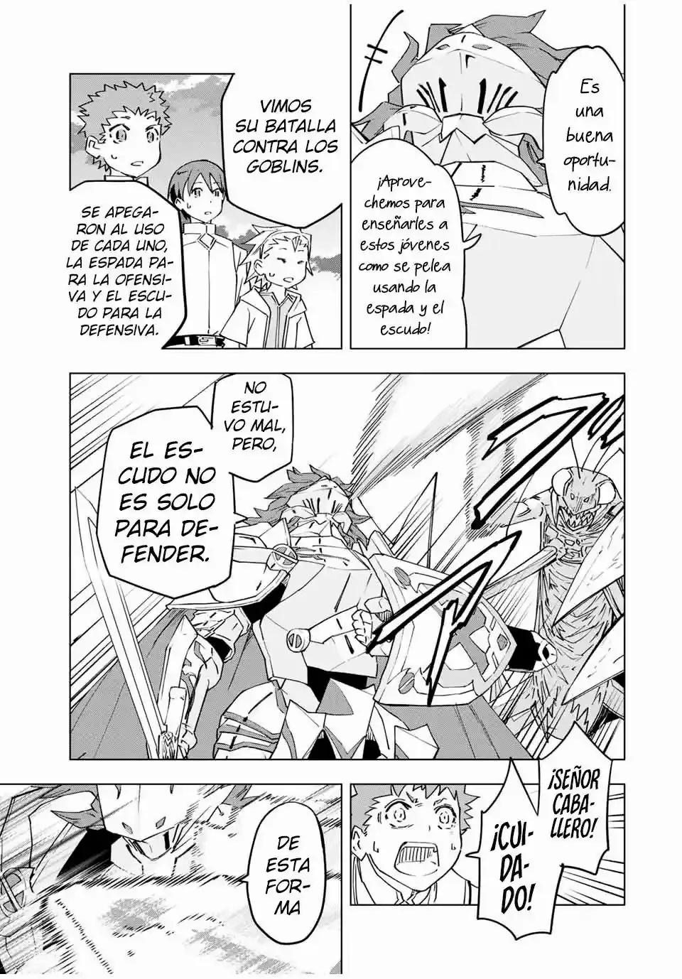 Read GACHA INFINITA ES Manga Online