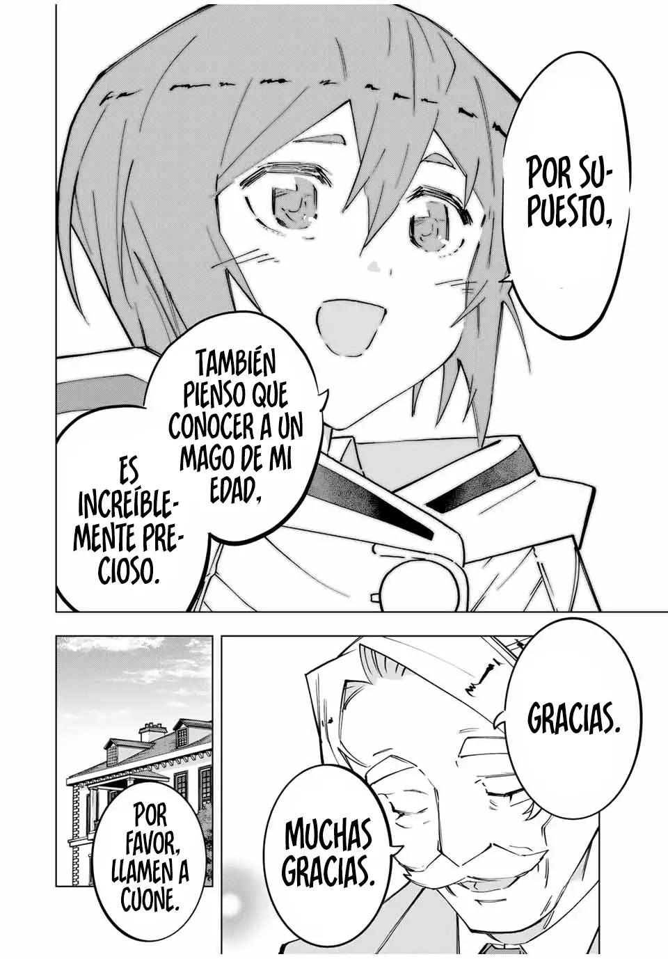 Read GACHA INFINITA ES Manga Online