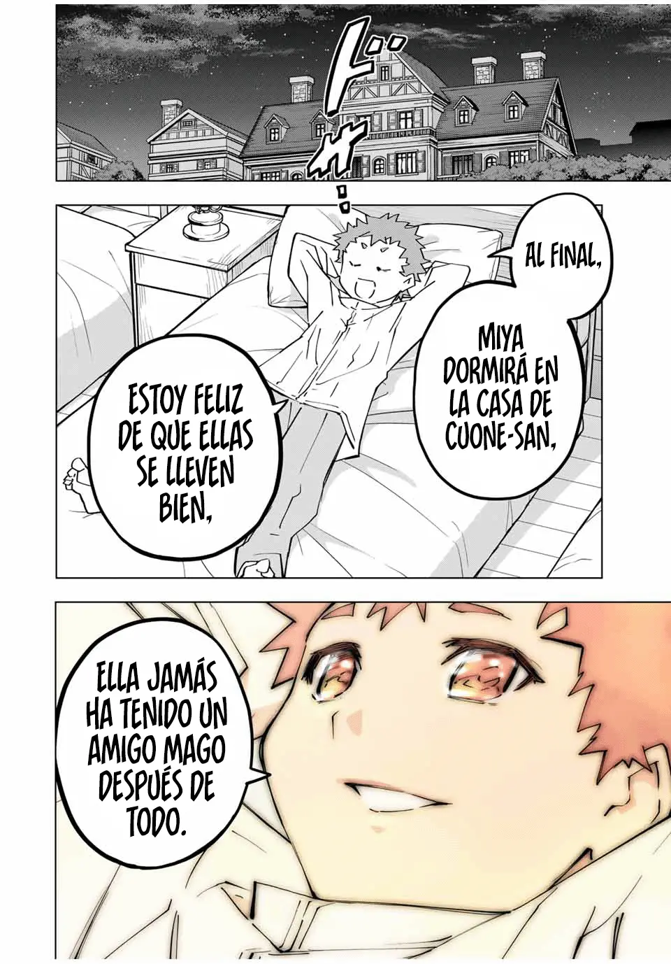 Read GACHA INFINITA ES Manga Online