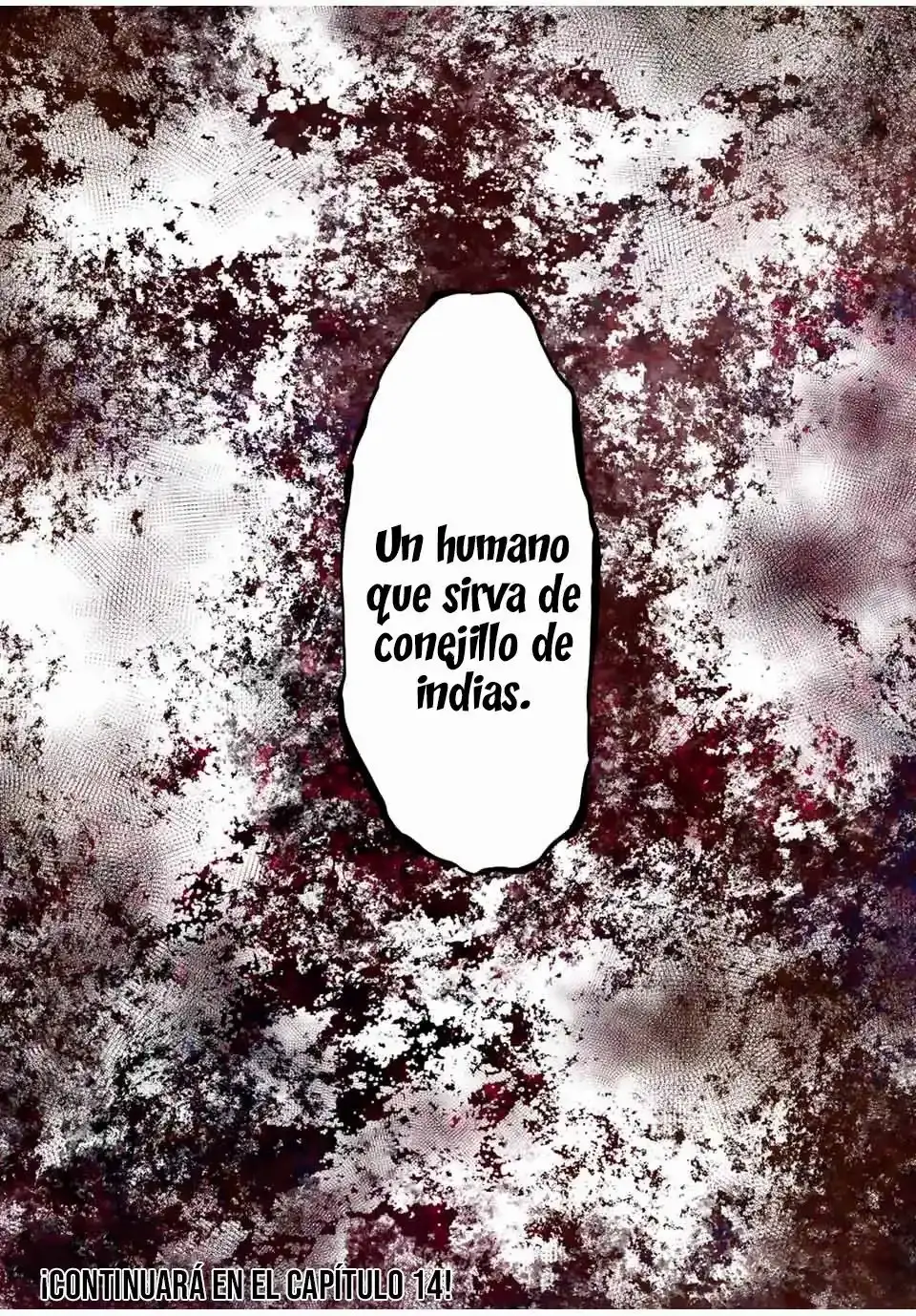 Read GACHA INFINITA ES Manga Online