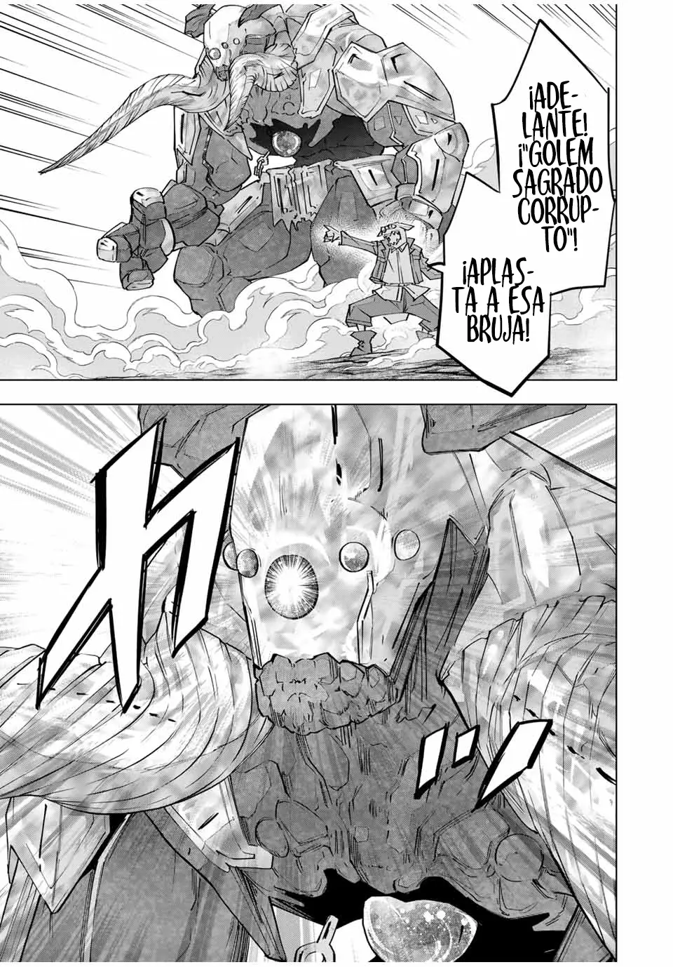 Read GACHA INFINITA ES Manga Online