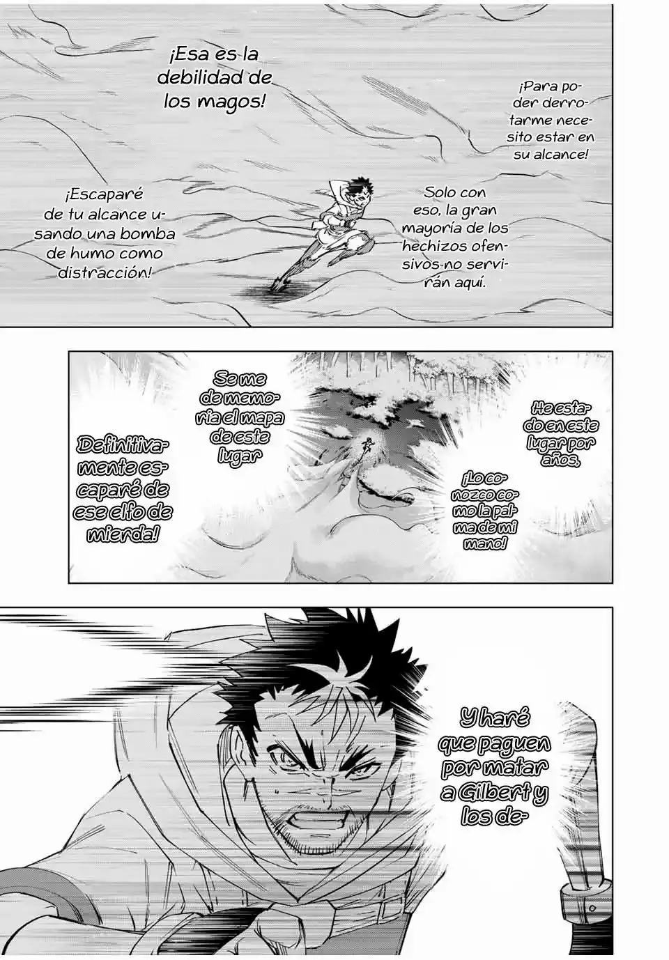 Read GACHA INFINITA ES Manga Online