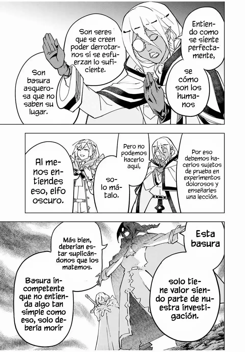 Read GACHA INFINITA ES Manga Online