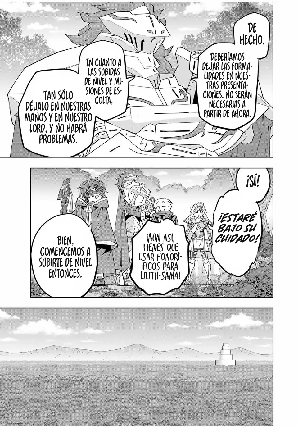 Read GACHA INFINITA ES Manga Online