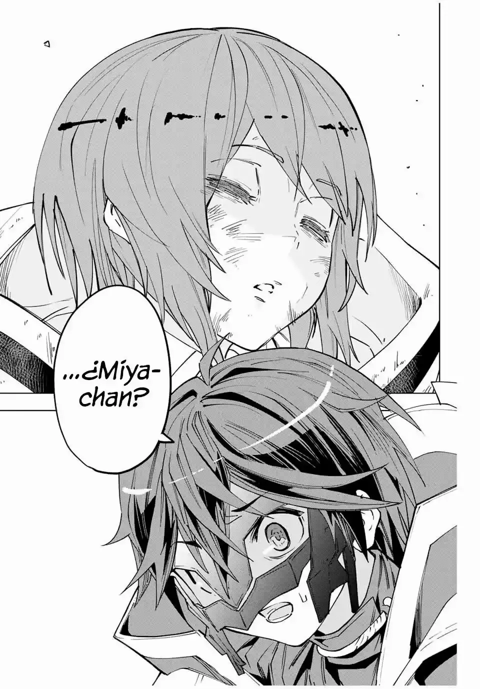 Read GACHA INFINITA ES Manga Online