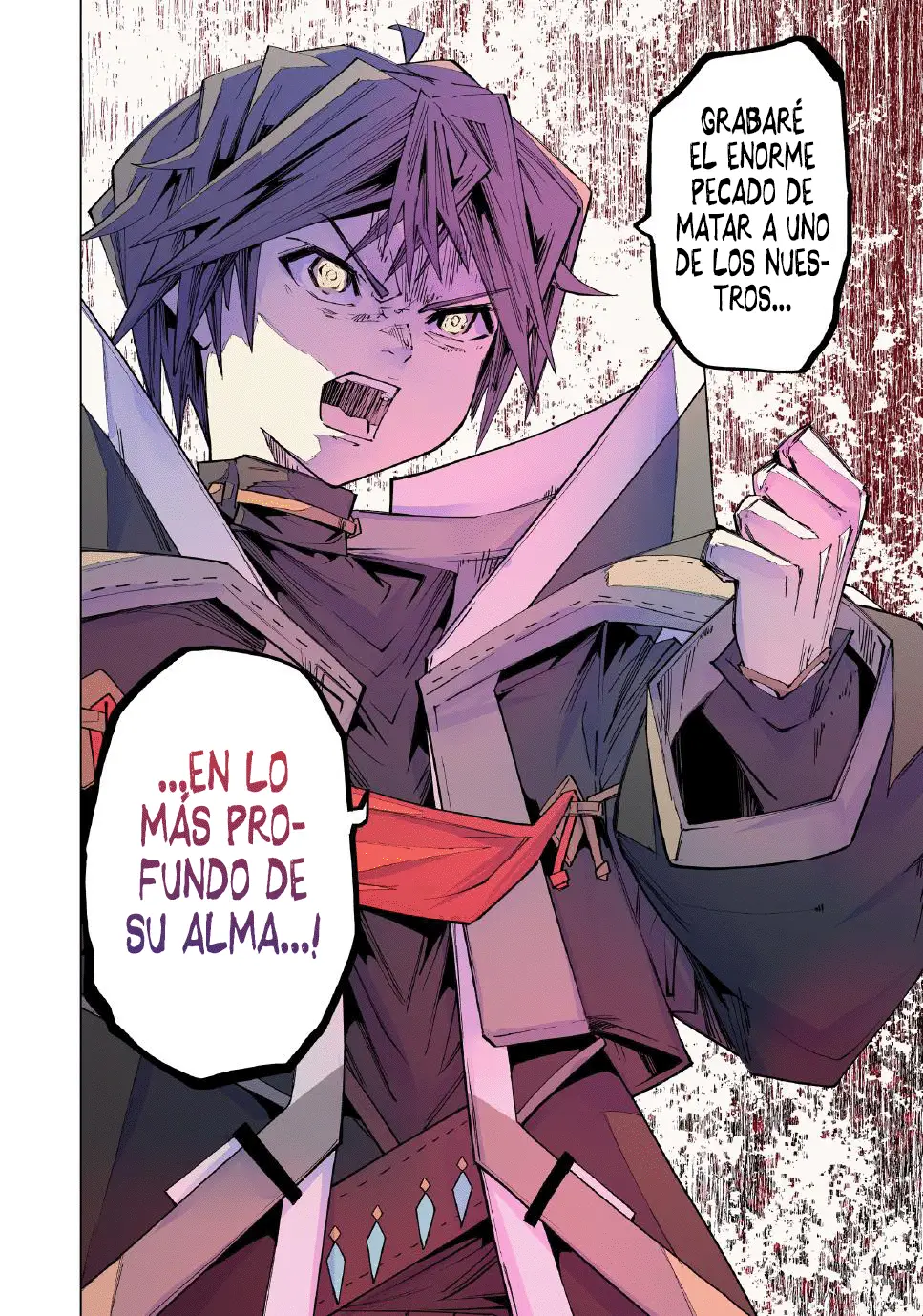 Read GACHA INFINITA ES Manga Online