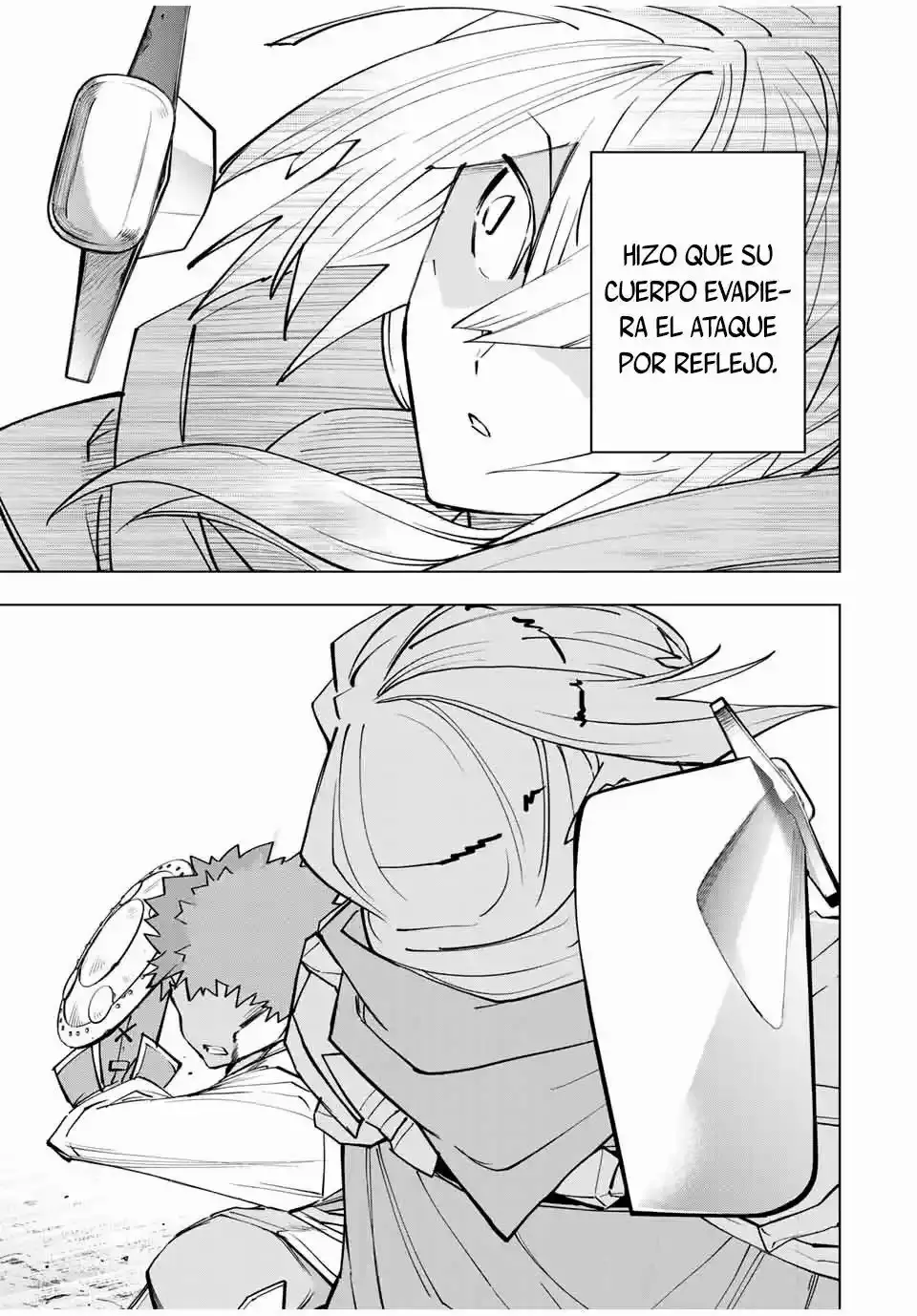Read GACHA INFINITA ES Manga Online