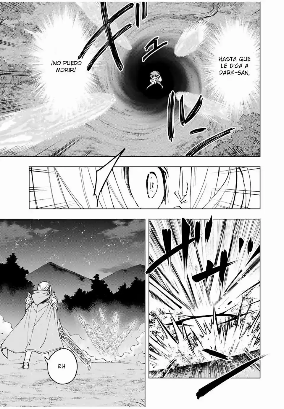 Read GACHA INFINITA ES Manga Online