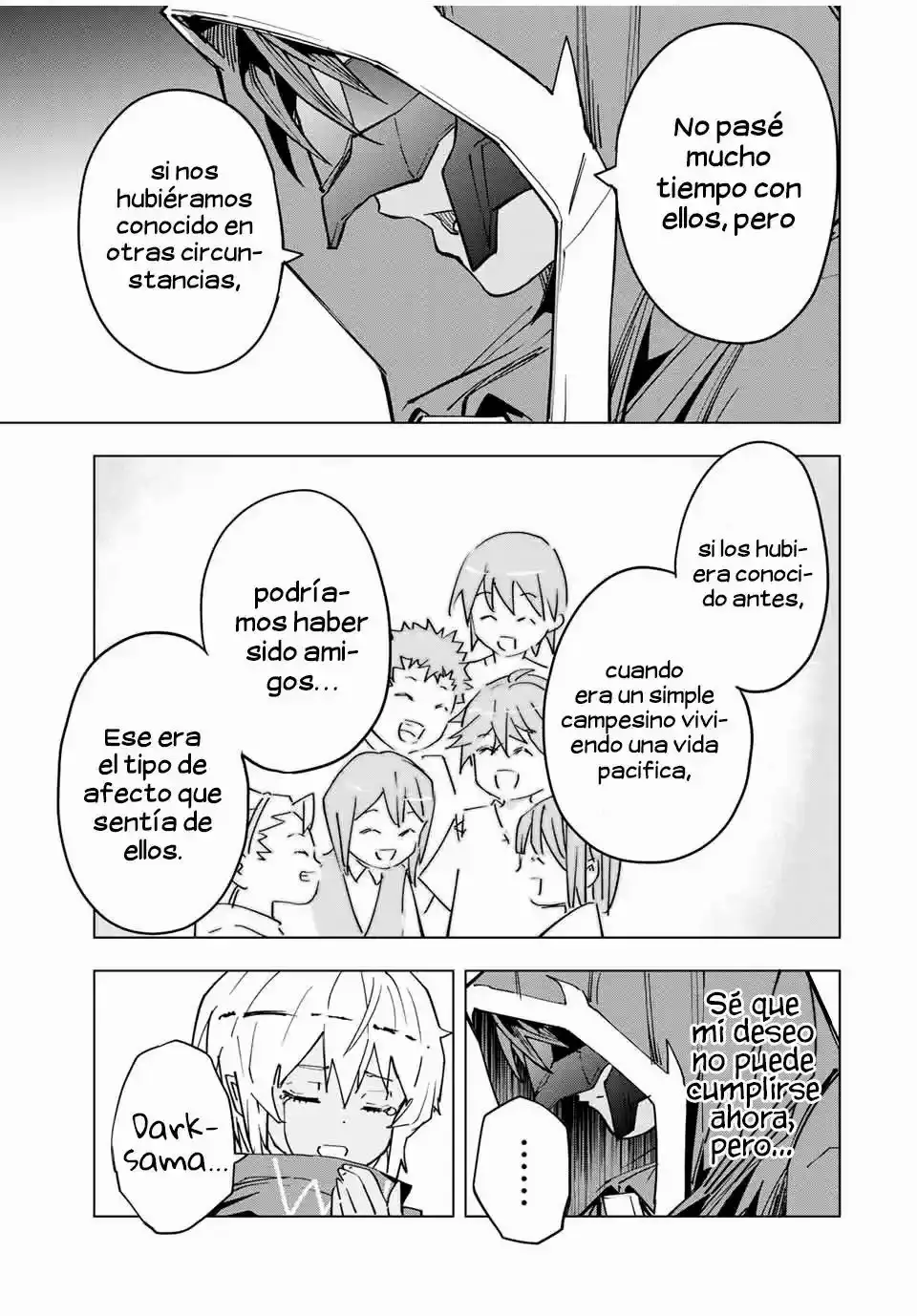 Read GACHA INFINITA ES Manga Online