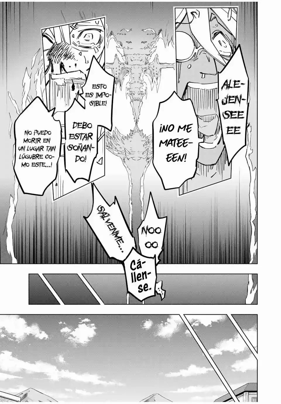 Read GACHA INFINITA ES Manga Online