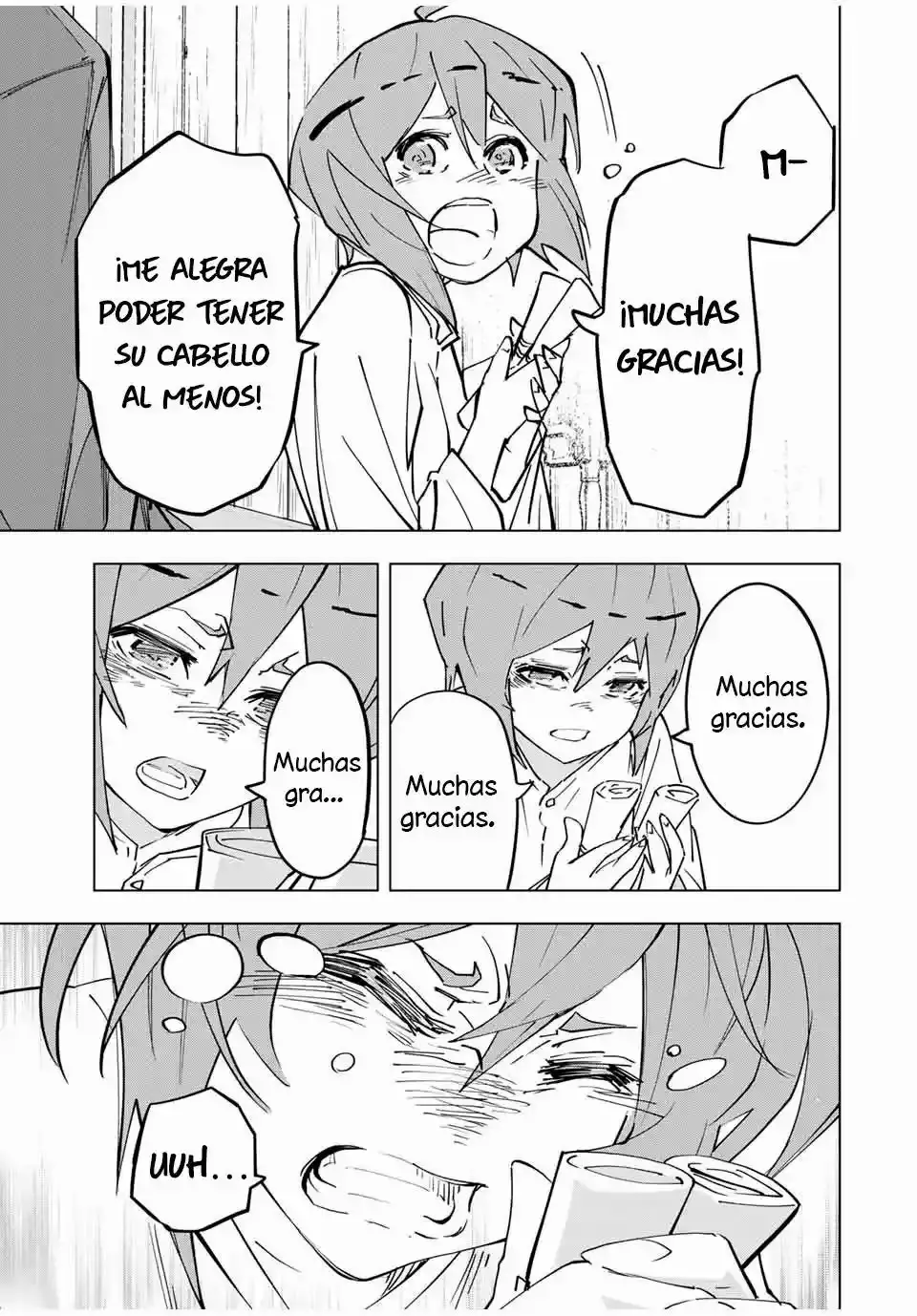 Read GACHA INFINITA ES Manga Online
