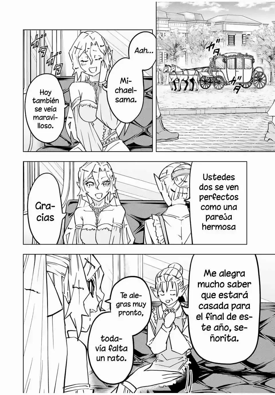 Read GACHA INFINITA ES Manga Online