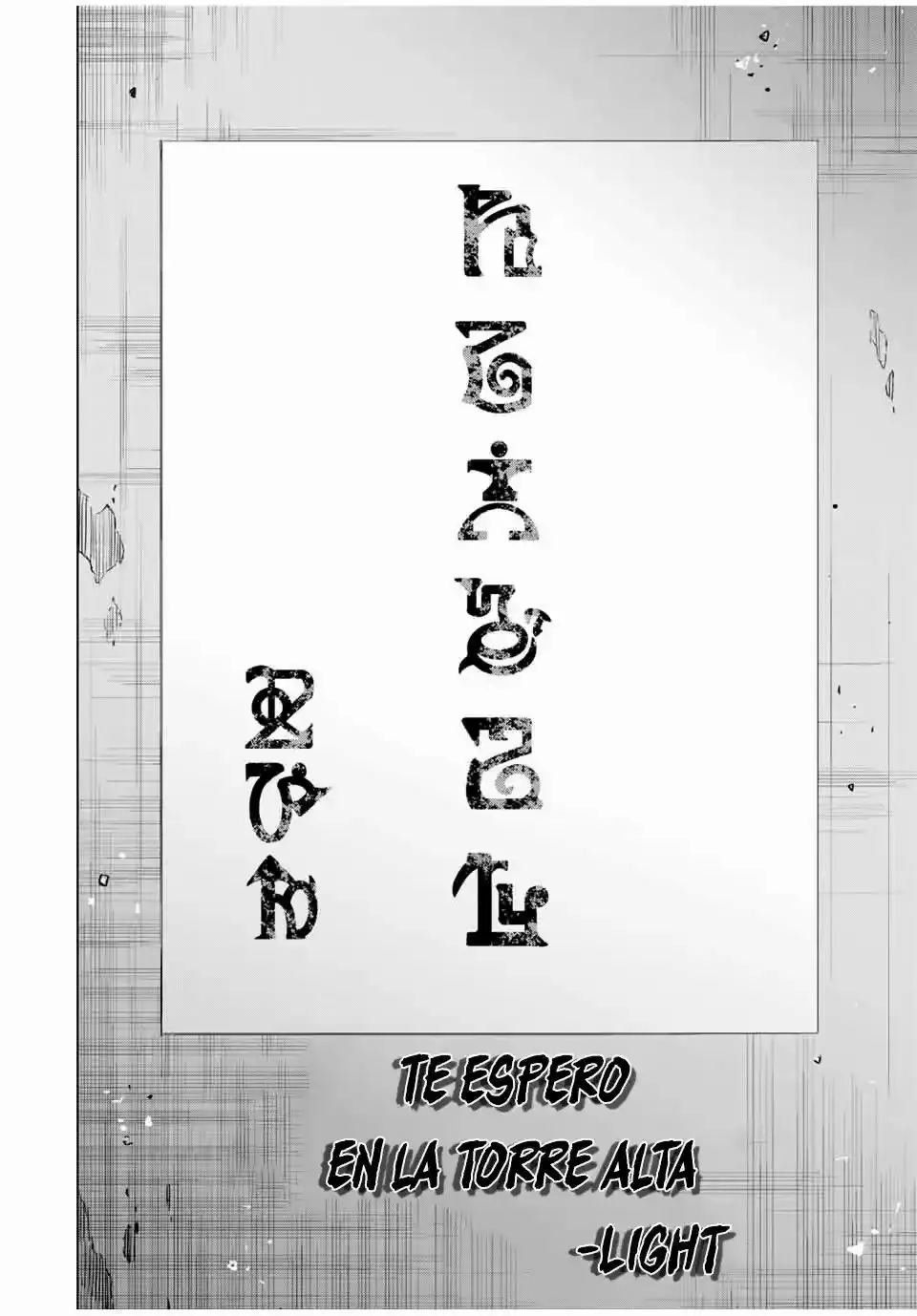Read GACHA INFINITA ES Manga Online