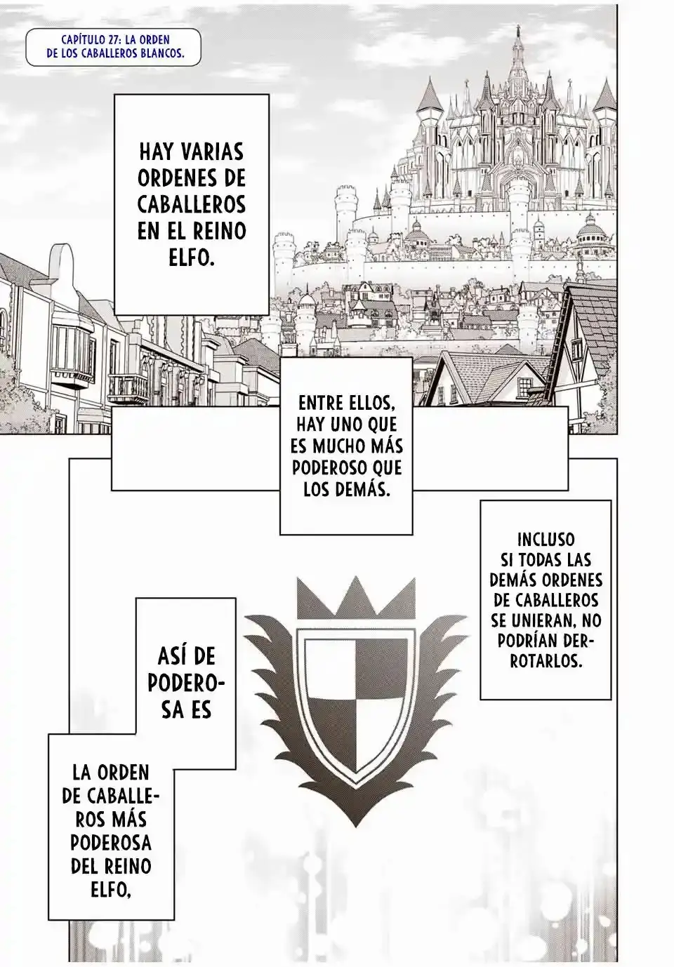 Read GACHA INFINITA ES Manga Online