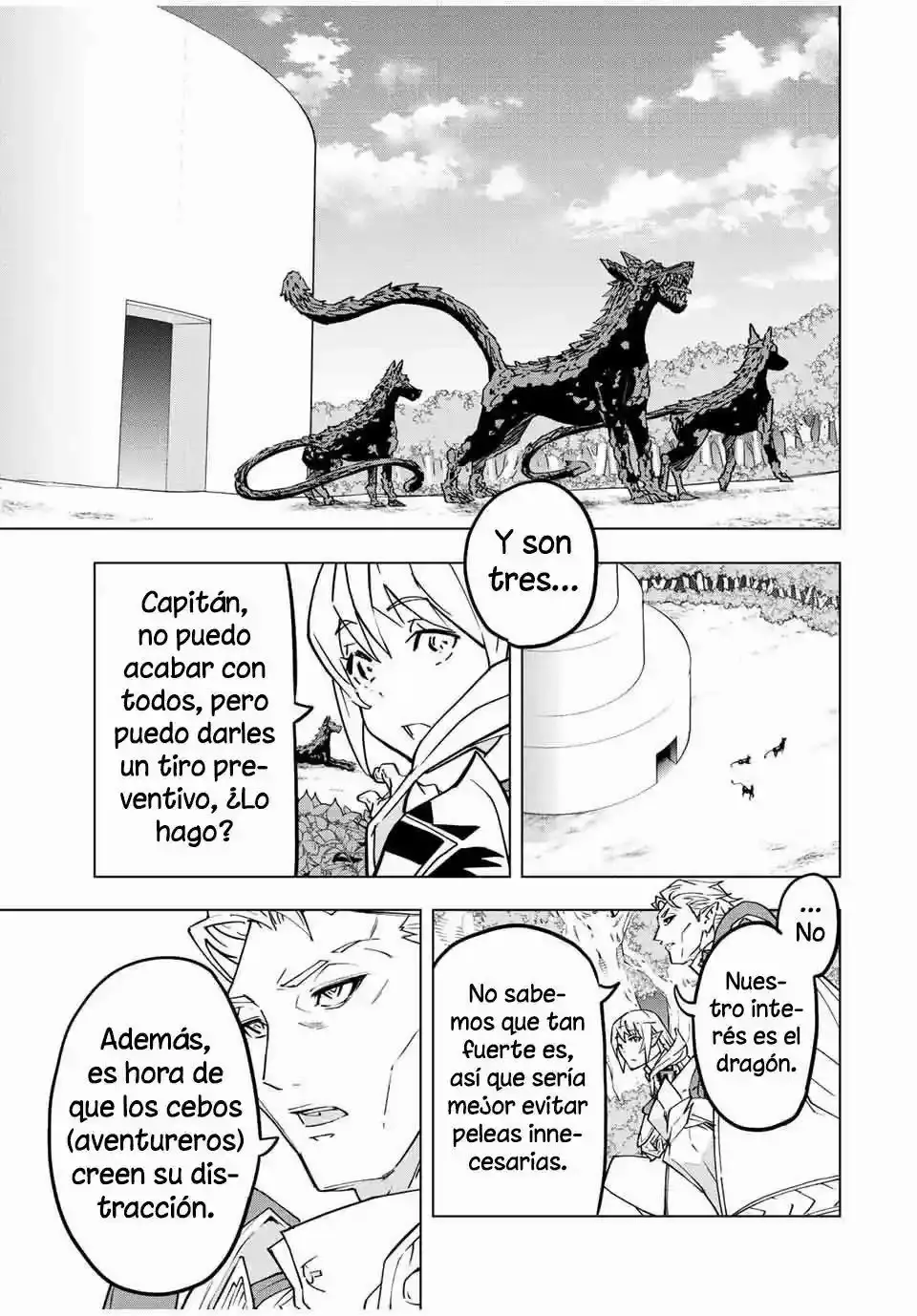 Read GACHA INFINITA ES Manga Online