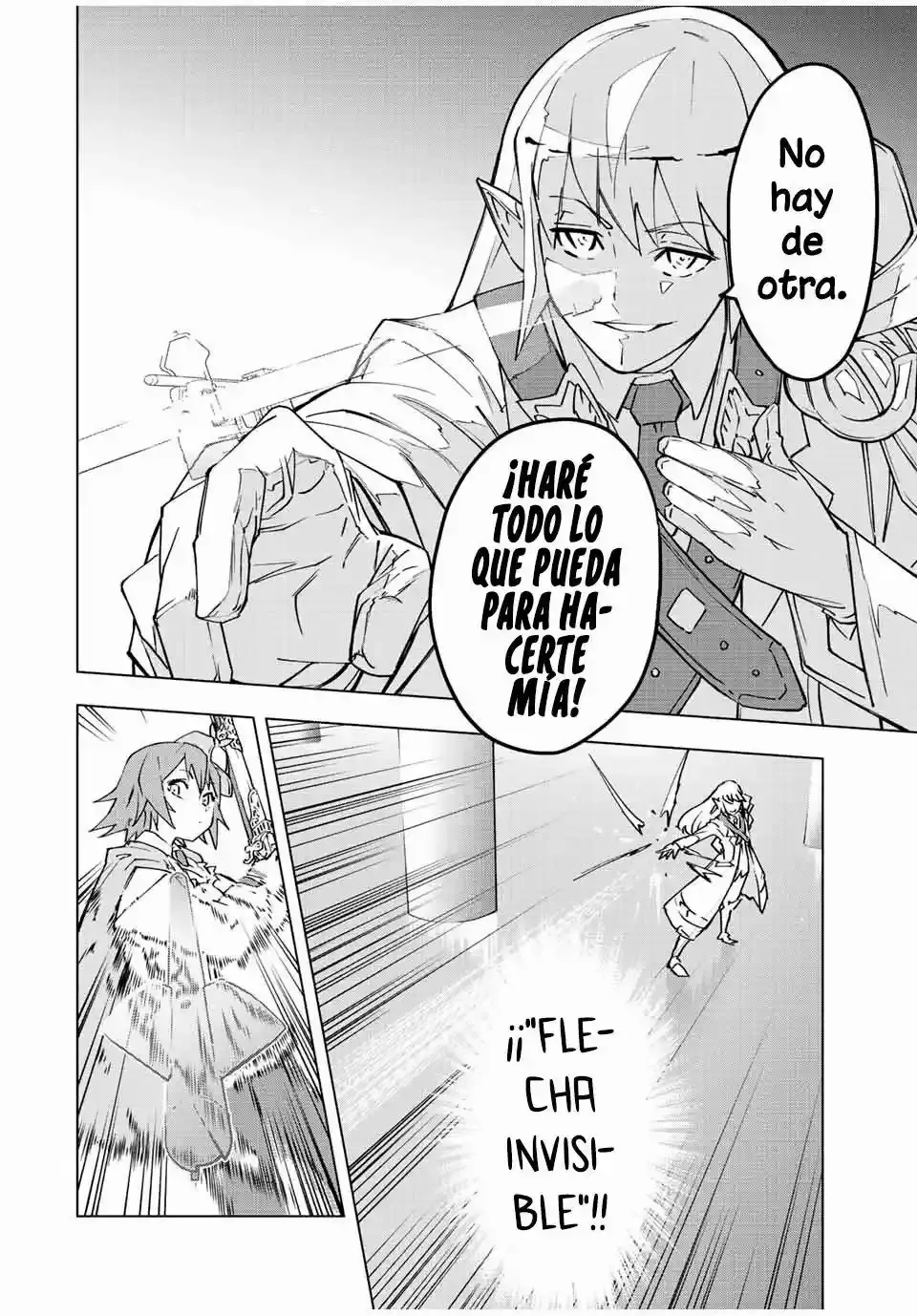Read GACHA INFINITA ES Manga Online