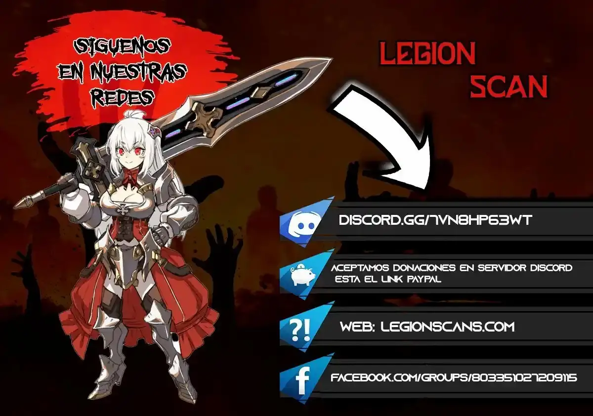 Read GACHA INFINITA ES Manga Online
