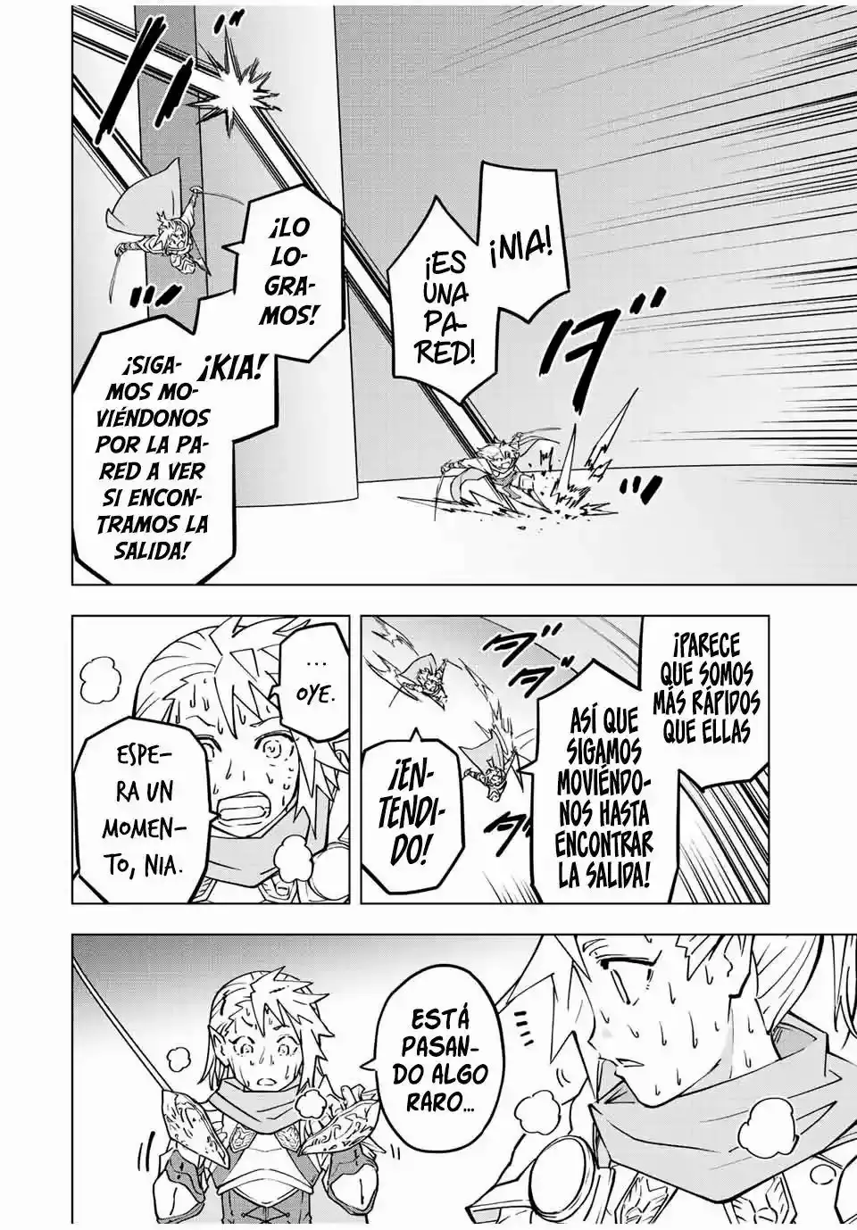 Read GACHA INFINITA ES Manga Online