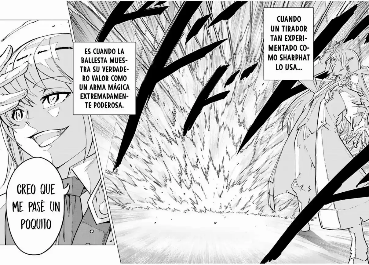 Read GACHA INFINITA ES Manga Online